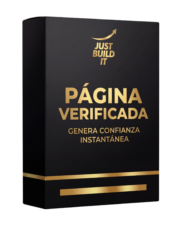 PÁGINA VERIFICADA
